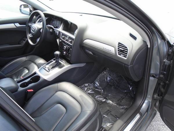 🔥2013 Audi A4 Premium / NO CREDIT CHECK / for sale in Lawrenceville, GA – photo 10