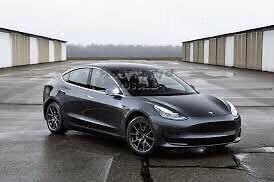 2020 Tesla Model 3 Long Range AWD Title to t for sale in San Francisco, HI – photo 9