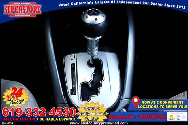 2013 MITSUBISHI OUTLANDER SE 4WD SUV -EZ FINANCING-LOW DOWN! for sale in El Cajon, CA – photo 11