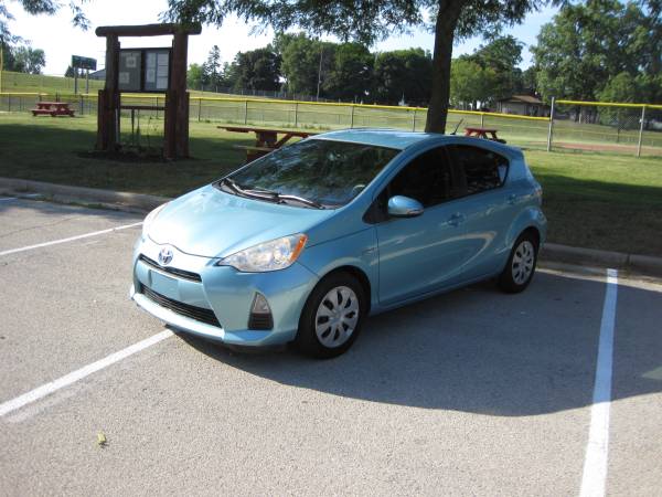 2007 Toyota Prius Touring, 139Kmi, Leather, NAV, B/U Cam, Bluetooth for sale in West Allis, WI – photo 23