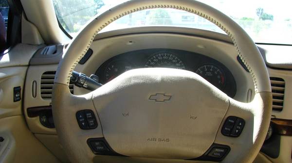 2001 Chevrolet Impala LS $200 Down - cars & trucks - by dealer -... for sale in Hudson, FL – photo 13
