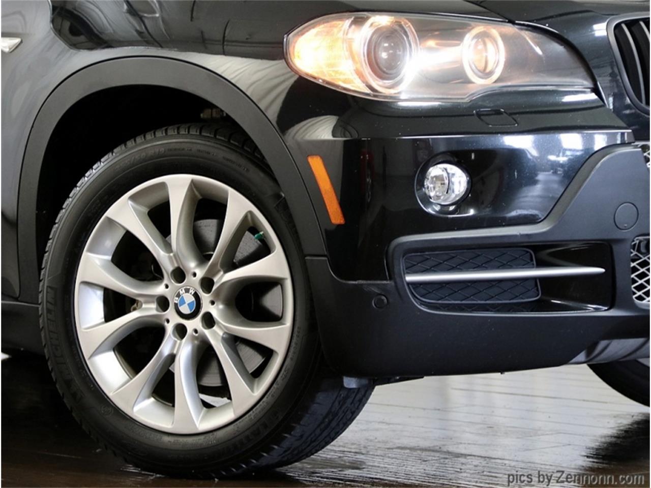 2009 BMW X5 for sale in Addison, IL – photo 3
