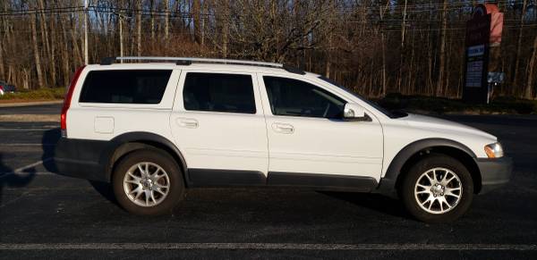2007 Volvo XC70 Cross Country 2 5T AWD - - by dealer for sale in Greensboro, NC – photo 7