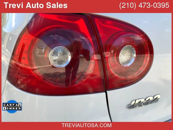 VW R32 3.2L V6 AWD**#957 of 5000 MADE**$1,500 Down!! w.a.c *Easy... for sale in San Antonio, TX – photo 12