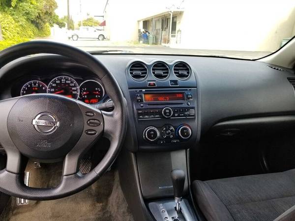 2012 Nissan Altima 2.5 for sale in Ventura, CA – photo 23
