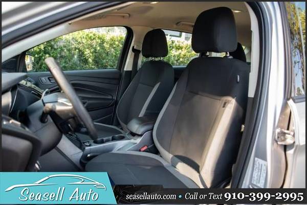 2014 Ford Escape - - cars & trucks - by dealer - vehicle automotive... for sale in Wilmington, NC – photo 9
