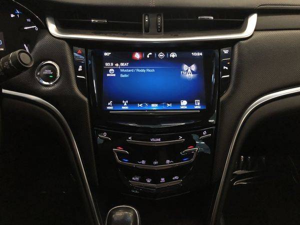 2014 Cadillac XTS -EASY APPROVAL! for sale in Honolulu, HI – photo 12