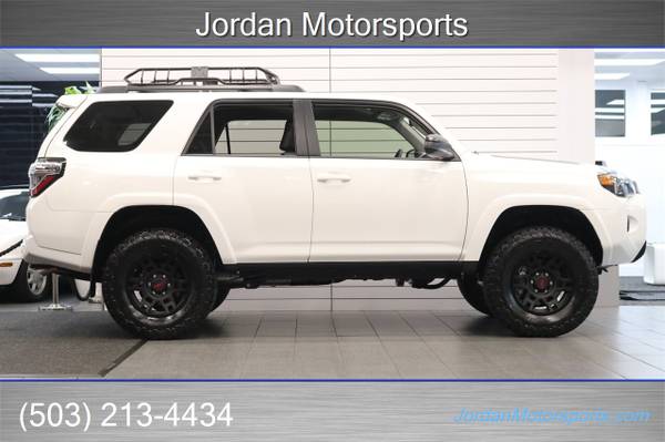 2019 TOYOTA 4RUNNER BRAND NEW 4X4 3RD SEAT LIFTED 2020 2018 2017 trd for sale in Portland, CA – photo 4