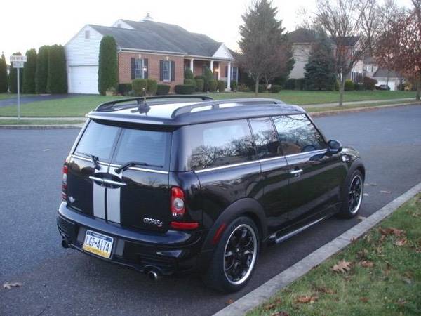 2010 Mini Cooper Clubman S -6 Speed/Leather/Bluetooth/Xenon... for sale in Allentown, PA – photo 5