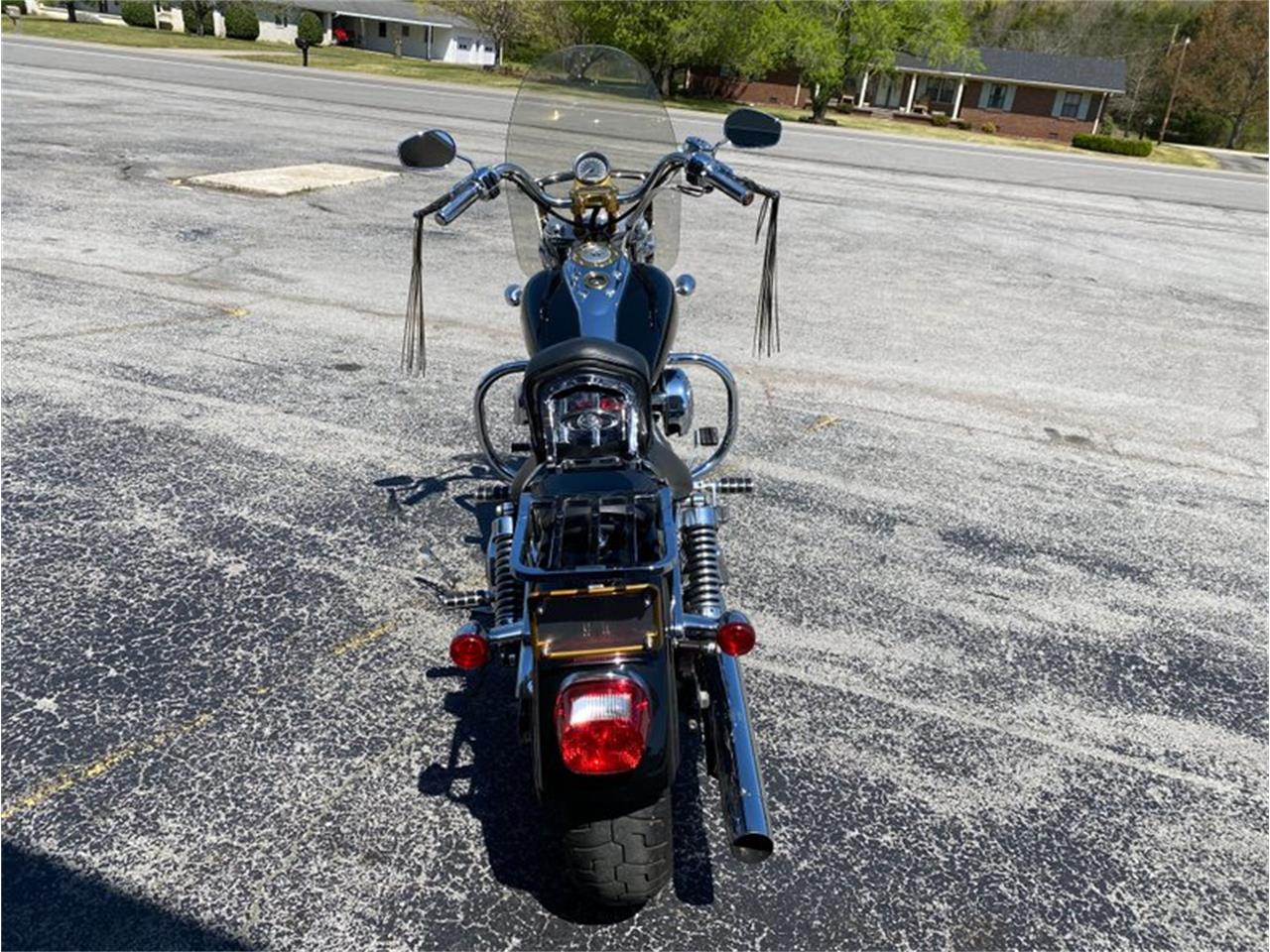 2005 Harley-Davidson Dyna for sale in Carthage, TN – photo 5
