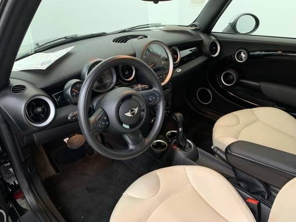 2015 MINI Cooper 2dr Convertible - cars & trucks - by dealer -... for sale in Portland, OR – photo 2