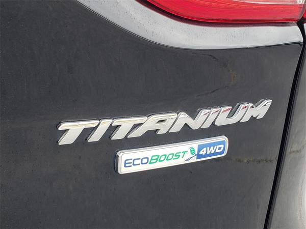 2014 Ford Escape Titanium - - by dealer - vehicle for sale in Eden, VA – photo 11
