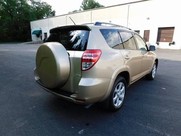 2012 Toyota RAV4 4x4 4WD SUV RAV 4 BAD CREDIT DONT SWEAT IT! ✅ for sale in Baltimore, MD – photo 5