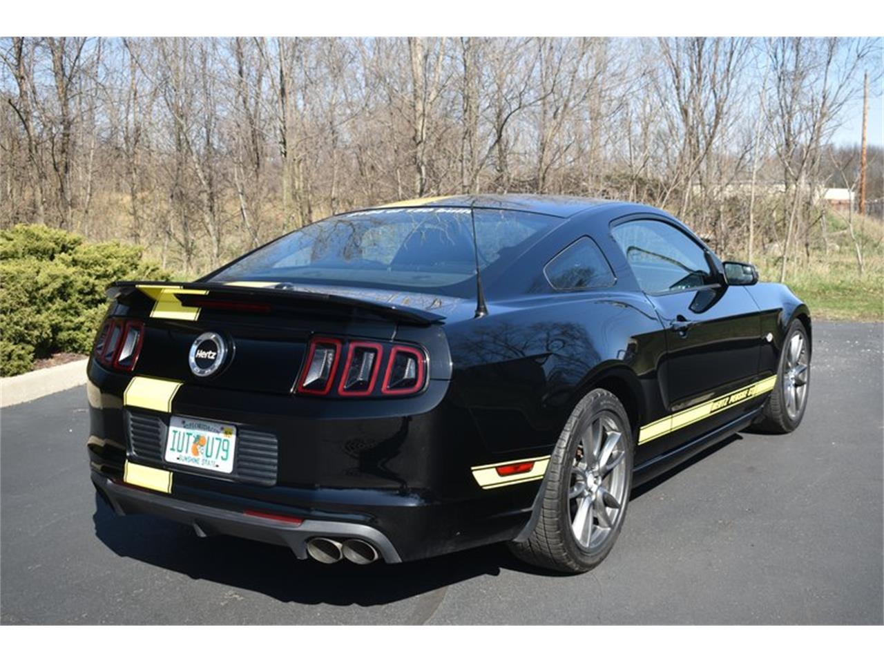 2014 Ford Mustang for sale in Elkhart, IN – photo 15
