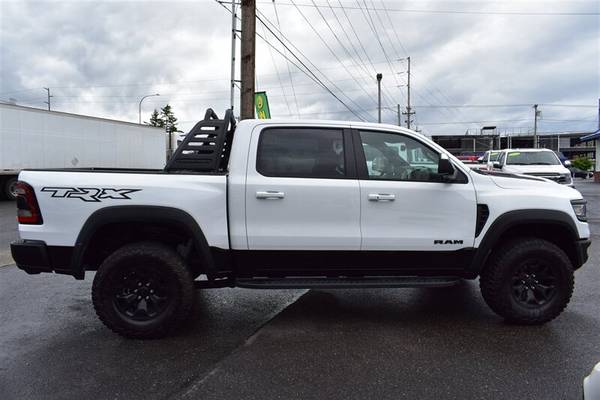 2021 RAM 1500 TRX SUPERCHARGED 6 2L V8 702hp PERFORMANCE 4X4 TRUCK for sale in Gresham, OR – photo 6