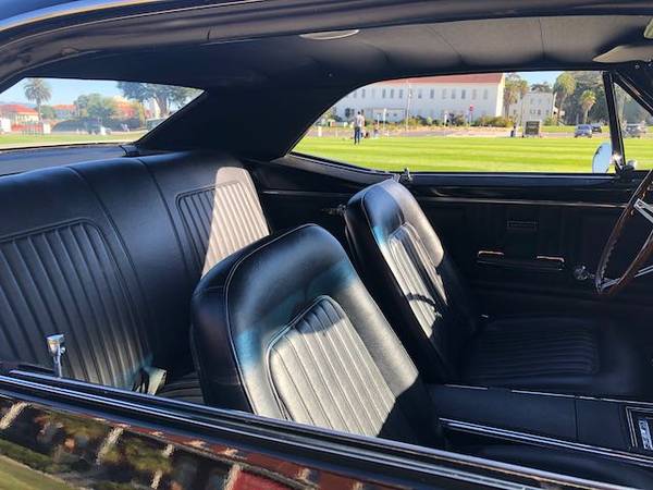 1967 Camaro SS with Video!! - cars & trucks - by owner - vehicle... for sale in San Francisco, CA – photo 8