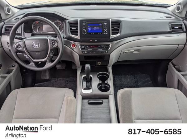 2018 Honda Pilot LX SKU:JB002382 SUV - cars & trucks - by dealer -... for sale in Arlington, TX – photo 18