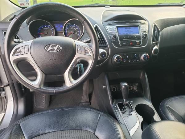 2012 Hyundai Tucson GLS for sale in Denham Springs, LA – photo 15