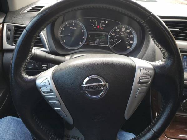 2013 Nissan Sentra - - by dealer - vehicle automotive for sale in Bonners Ferry, WA – photo 14