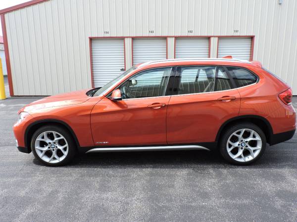 2013 BMW X1 AWD 4dr xDrive28i for sale in Hartford, WI – photo 2