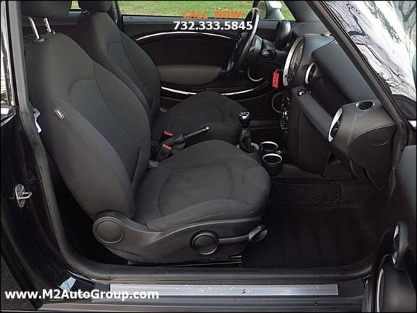 2011 Mini Hardtop S 2dr Hatchback - - by dealer for sale in East Brunswick, NY – photo 13