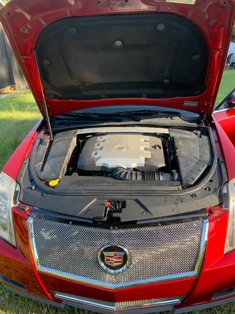 2008 Cadillac CTS 3 6 for sale in Chiefland, FL – photo 13