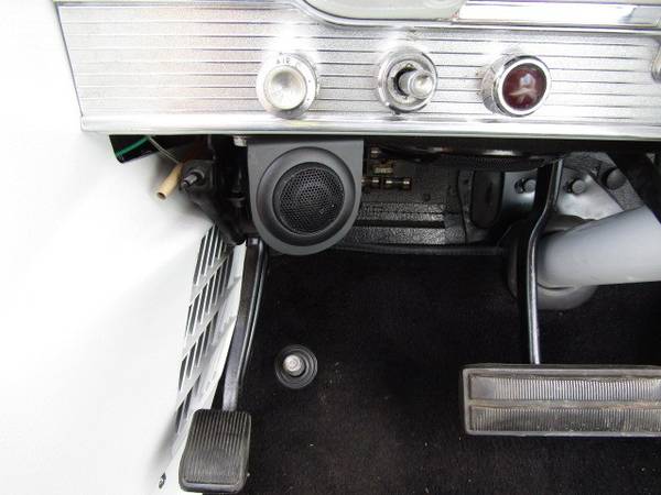 1966 FORD GALAXIE 500 CONVERTIBLE *SHOW QUALITY* RIDE TECH MOB STEEL... for sale in Milwaukie, OR – photo 17