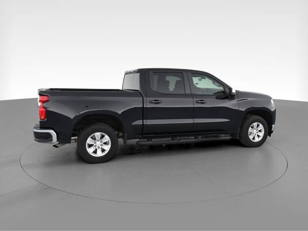 2019 Chevy Chevrolet Silverado 1500 Crew Cab LT Pickup 4D 5 3/4 ft -... for sale in Baltimore, MD – photo 12