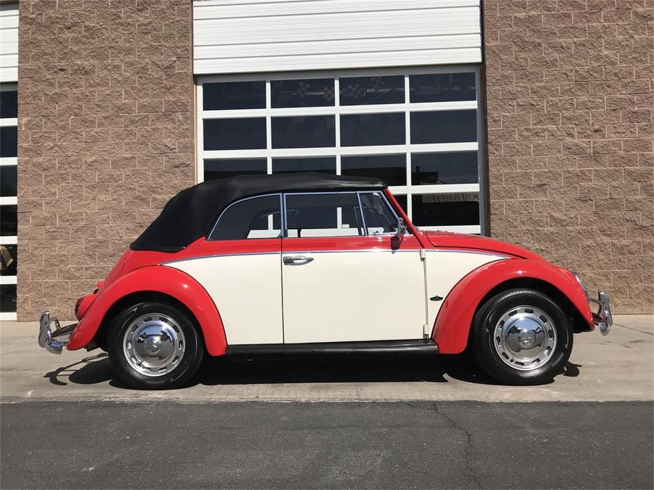 1966 Volkswagen Beetle for sale in Henderson, NV – photo 6