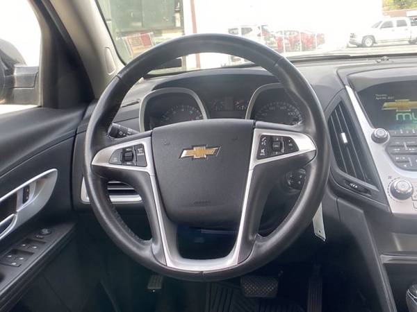 2016 Chevrolet Chevy Equinox LT - - by dealer for sale in Carrollton, GA – photo 15