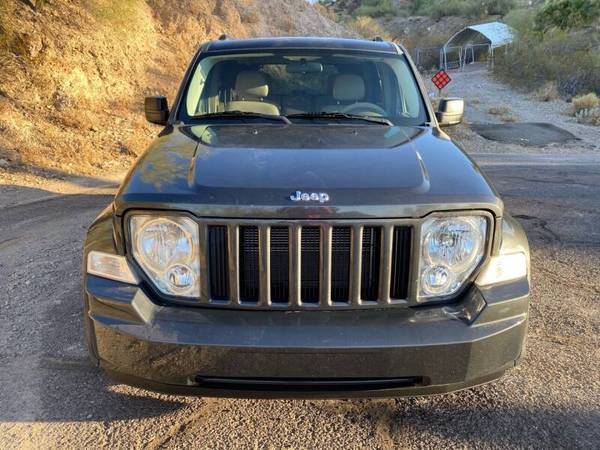 ⭐️2011 JEEP LIBERTY SPORT⭐️ 4x4 Sport 4dr SUV ⭐️3.7L V6⭐️ - cars &... for sale in Phoenix, AZ – photo 18