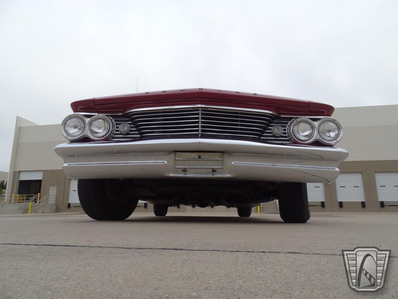1960 Pontiac Ventura for sale in O'Fallon, IL – photo 41