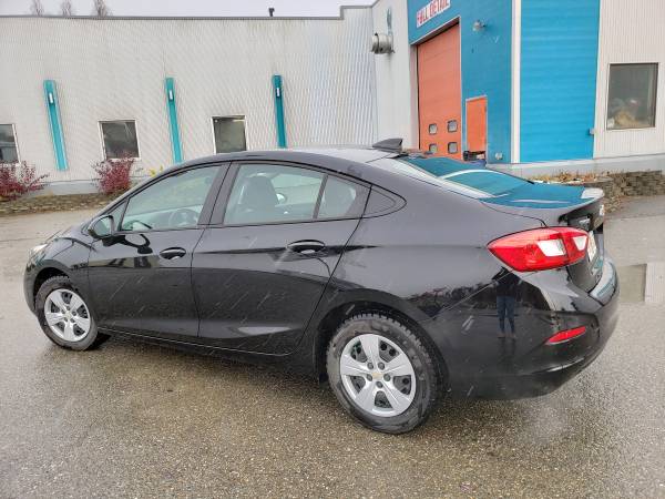 2018 Cheverolet Cruze LS for sale in Fairbanks, AK – photo 2