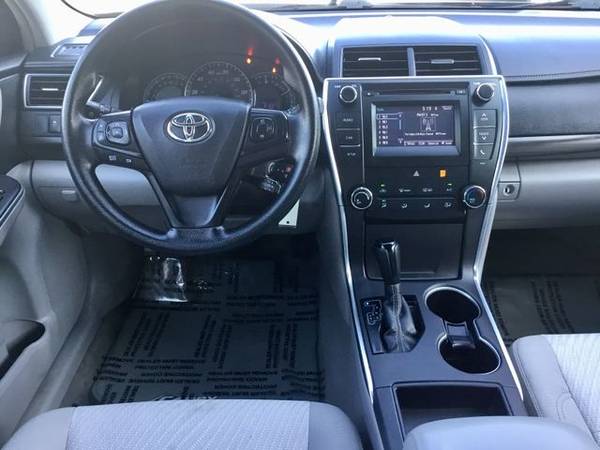 2015 Toyota Camry - LEWIS CLARK AUTO SALES - - by for sale in LEWISTON, ID – photo 10