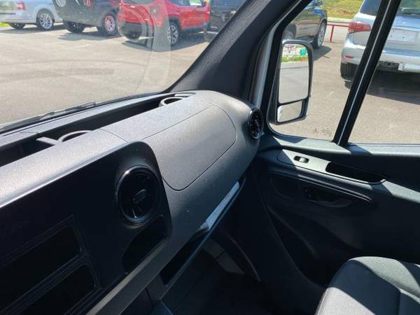 2019 Mercedes-Benz Sprinter Cargo Van 2500 High Roof V6 170 RWD for sale in Rogersville, MO – photo 21