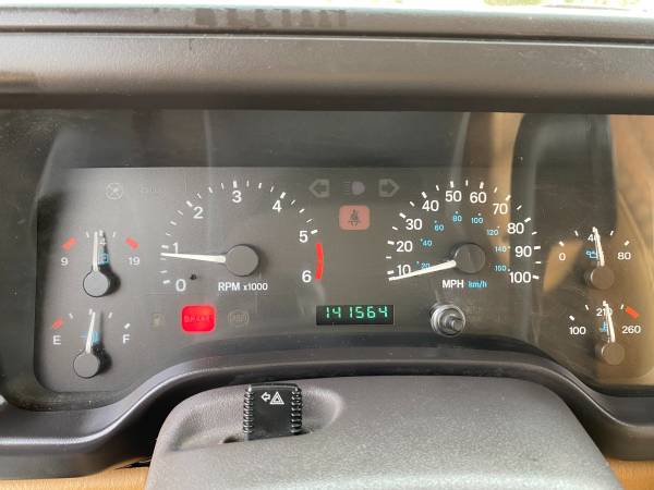Fully Built Lifted and Locked Jeep Wrangler TJ 4 0L 4x4 Terraflex for sale in Aurora, CO – photo 13