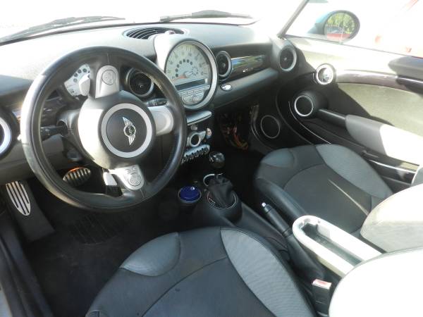 2009 mini turbo motor and body - cars & trucks - by owner - vehicle... for sale in Bradenton, FL – photo 3