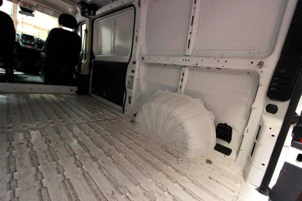 2014 RAM ProMaster Cargo Van 1500 Low Roof 136 WB - GET APPROVED! for sale in Evans, MT – photo 18