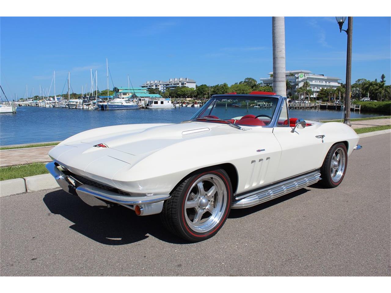 1966 Chevrolet Corvette for sale in Palmetto, FL – photo 3