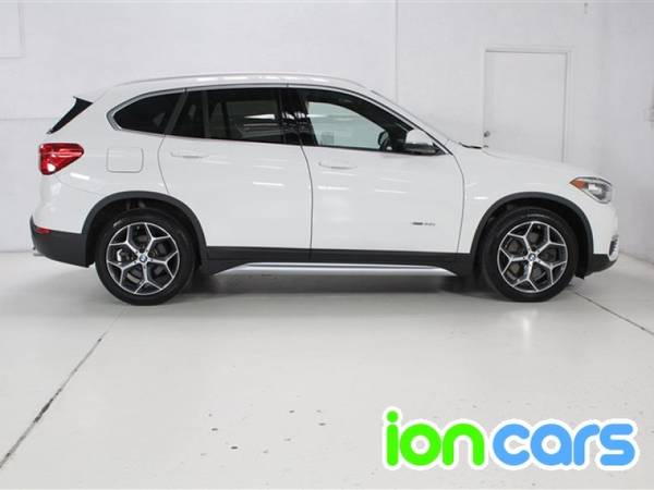 2016 BMW X1 xDrive28i Sport Utility 4D for sale in Oakland, CA – photo 6