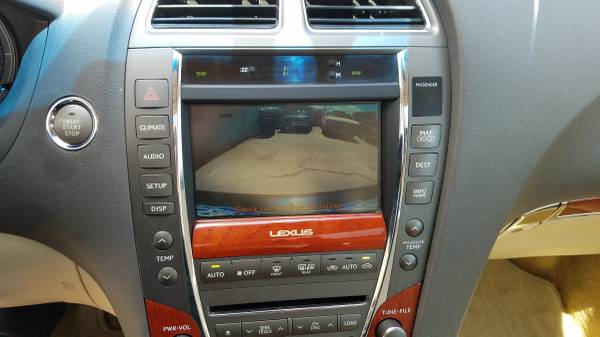 2010 Lexus ES 350 4dr Sdn - Extra Sharp! for sale in Lincoln, NE – photo 14