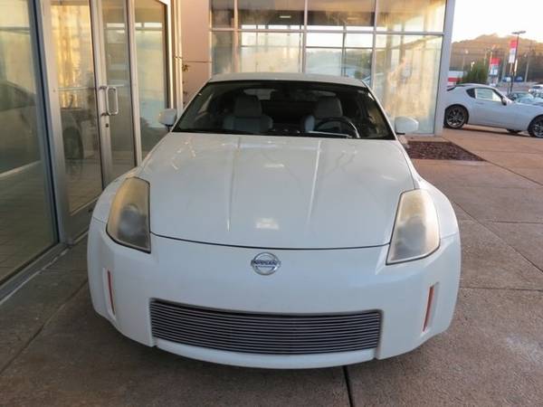 2006 Nissan 350Z Touring for sale in Johnson City, TN – photo 3