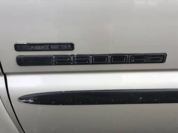 2005 GMC SIERRA EXT CAB 4X4 LS for sale in Hampstead, NH – photo 10