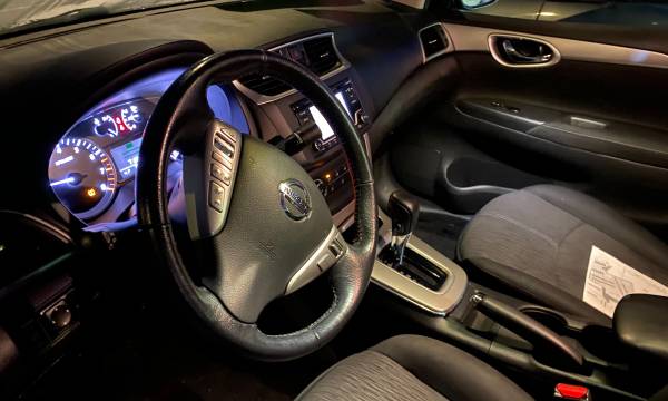 2015 Nissan Sentra - cars & trucks - by owner - vehicle automotive... for sale in Webster, MA – photo 5