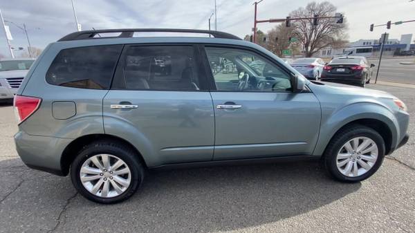 2011 Subaru Forester 2 5X Limited - - by dealer for sale in Pueblo, CO – photo 9