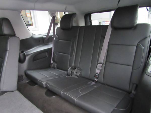An Impressive 2017 Chevrolet Suburban with only 53,069 Miles-queens for sale in Middle Village, NY – photo 14