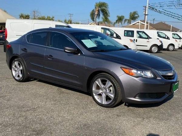 2015 Acura ILX - Financing Available - cars & trucks - by dealer -... for sale in Fontana, CA – photo 2
