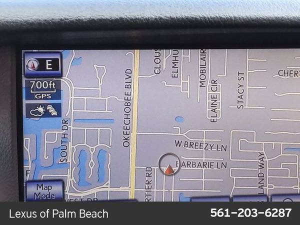 2013 Lexus LS 460 SKU:D5123186 Sedan - cars & trucks - by dealer -... for sale in West Palm Beach, FL – photo 13