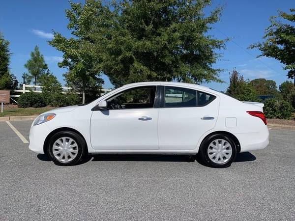 2014 Nissan Versa - Call for sale in High Point, NC – photo 3