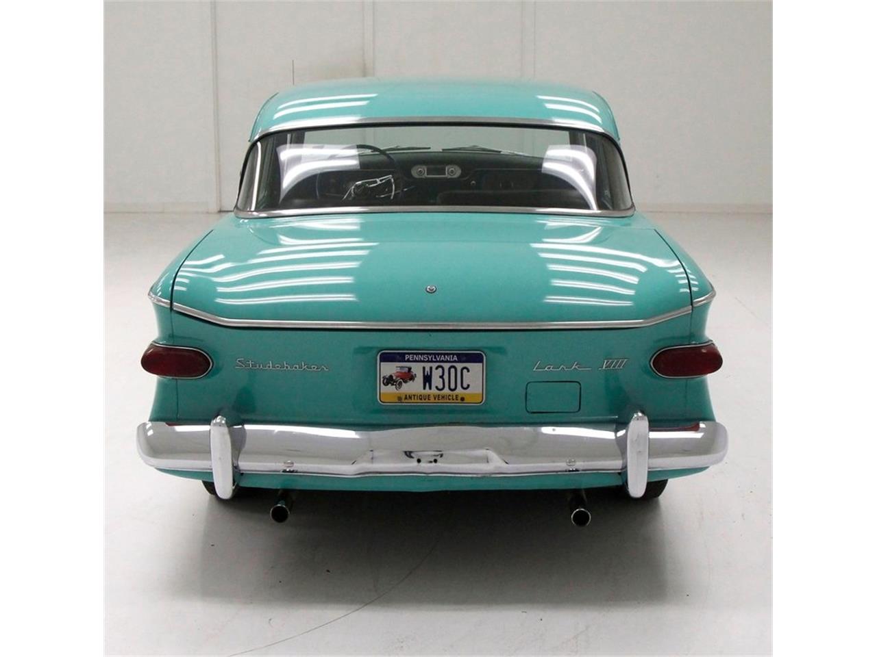 1959 Studebaker Lark for sale in Morgantown, PA – photo 4